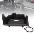 thumbnail image 3 of Inalámbrica de la consola central organizador del coche con el resbalón anti inalámbrico de la disipación de calor para automotriz, 3 of 8