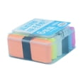 thumbnail image 4 of 6x Grips para raqueta de tenis Grips de tenis Overgrip absorbentes de secado rápido Confort Antideslizantes, para raqueta de bádminton Overgrip de, 4 of 6