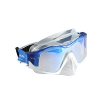 Aqualung Sport Vita Ultra Mirrored Mask Transparent blue/white/mirror