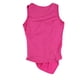 thumbnail image 2 of Blusa Sin mangas con envoltura sintética Bar III rosa XS, 2 of 2