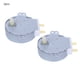 thumbnail image 2 of Motor de CA, 2 piezas TYJ50-8A7 HQXRTEK Motor síncrono síncrono AV meticulosamente diseñado, 2 of 9