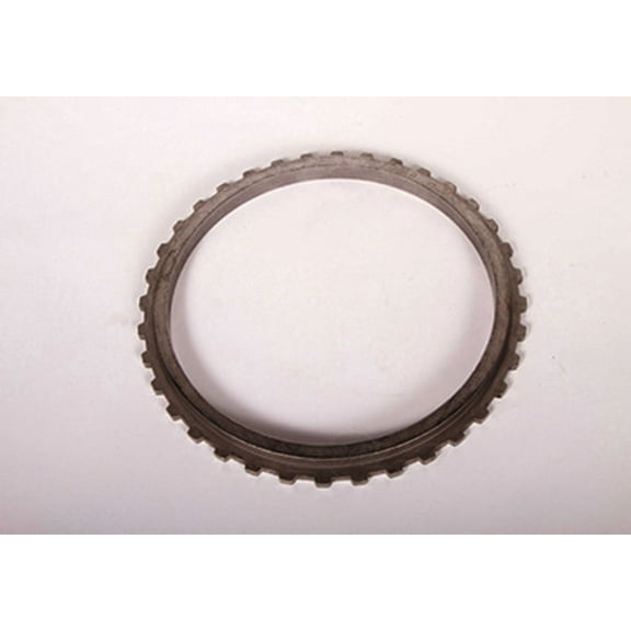 Automatic Transmission Clutch Backing Plate