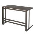 thumbnail image 3 of Roman Industrial Office Desk by LumiSource, 3 of 7