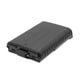 thumbnail image 3 of FLhrweasw Plástico Walkie Talkie 6X AAA Caja Batería Shell para UV5R 5RE, 3 of 9