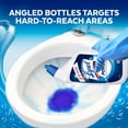thumbnail image 3 of Lysol Toilet Bowl Cleaner, Power, 10X Cleaning Power, 3 of 9