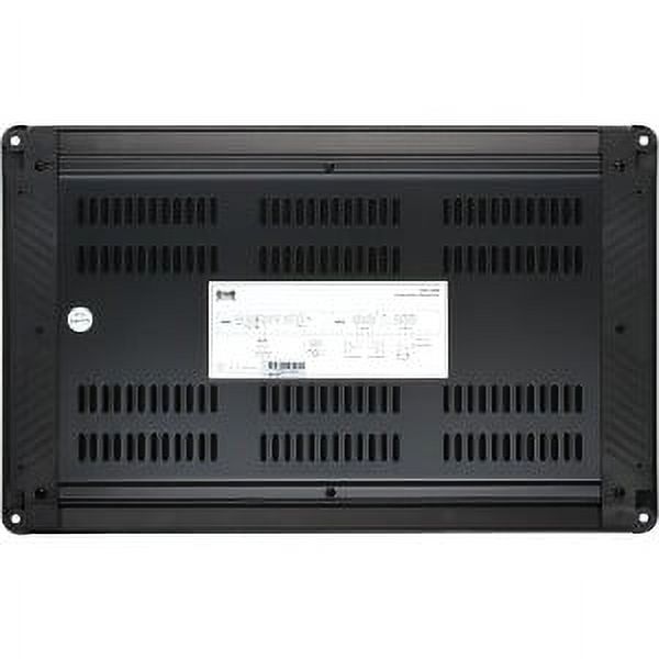 SOUNDSTORM EV2.2000 EVOLUTION Series 2-Channel MOSFET Class AB Amp (2,000 Watts max) - image 4 of 10