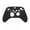 white, black, red, blue, variant on Soft Anti-Slip Silicone Controller Cover Skins Thumb Grips Caps Protective Case for Xbox Series X S Controller Black