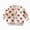 White, variant on zuwimk Baby Clothes Toddler Girls Cardigans Hollow out Knitted Sweater Button down Open Front Outwear(5-6 Years,Light Pink)