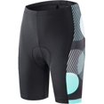 thumbnail image 1 of SURJDE Womens Cycling Shorts, 1 of 6