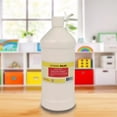 thumbnail image 2 of Botella Finger Paint School Smart, lavable, blanca, de 1 litro, 2 of 5