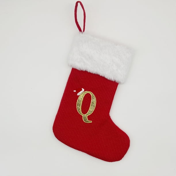 RKSTN christmas ornaments Christmas Decorations Three-dimensional Legs Old Man Doll Decorative Socks Bedside Gift Bag