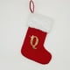 thumbnail image 1 of RKSTN christmas ornaments Christmas Decorations Three-dimensional Legs Old Man Doll Decorative Socks Bedside Gift Bag, 1 of 2
