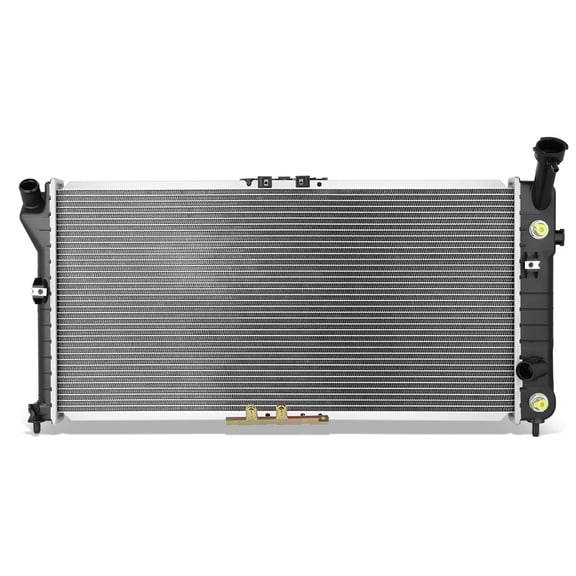 DNA Motoring For 96-99 Chevy Lumina Monte Carlo Aluminum Core Cooling Radiator DPI 2251