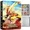 ls7, variant on Card Folder, Collection Card Albums,Trading Card Storage Binder,24 pages Can Hold 432 Cards-DL5
