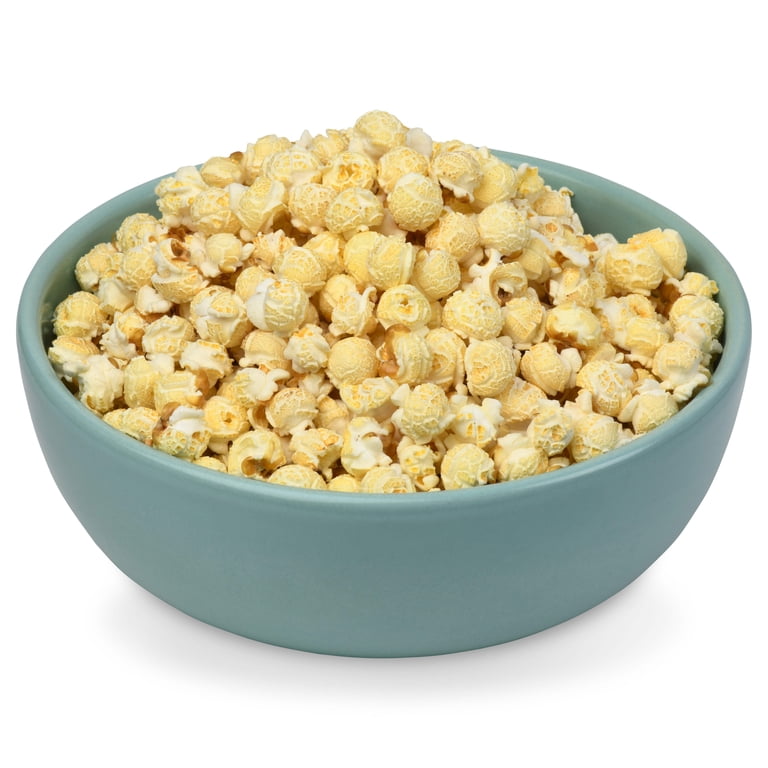 Princeton Popcorn, Mushroom Popcorn Kernels, 2lbs, Responsibly