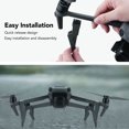 thumbnail image 4 of UAV Extension Support Leg, Drone Landing Legs Wearable Lightweight Quick Release  For Drones, 4 of 8