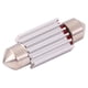 thumbnail image 3 of Festoon LED Car Bulb 36mm 6000K 4014 SMD Canbus Map Reading Dome Lamp Bulb Likrtyny Accesorios para autos y motos, 3 of 9