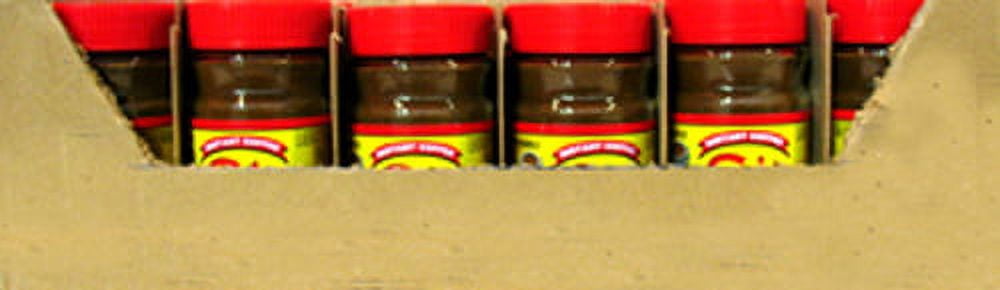 Cafe Rico Cafe Rico Instant Coffee Medium-Dark Roast 1.8 OZ Jar