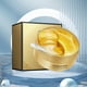 thumbnail image 5 of Mascarilla para Ojos contra Ojeras | Parches de Gel para Ojos para Hinchazón, Arrugas, Hidratación y Alivio | Desinflamador Vegano para Ojos, Almohadillas Hidratantes para el Contorno de Ojos | 1, 5 of 6