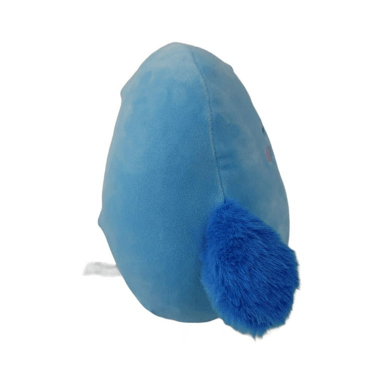 Squishmallows Official Kellytoys Plush 8 Inch Bebe the Blue