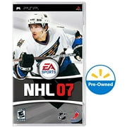 NHL 07 (PSP) - Pre-Owned