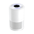 thumbnail image 1 of Purificador De Aire Inteligente Con Filtro Hepa H13 Malubero Blanco, 1 of 5