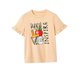 thumbnail image 4 of Camiseta de mujer jinwen verano Casual XL, 4 of 7
