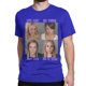 thumbnail image 5 of Camiseta divertida de algodón para hombre con texto "Proud Live Fast Die Young", camisetas de manga corta con estampado de "Bad Girl Do It Well", 5 of 7