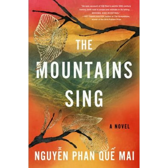 Pre-Owned Mountains Sing - Hardcover