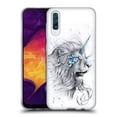 thumbnail image 1 of Head Case Designs Officially Licensed Jonas "JoJoesArt" Jödicke Wildlife 2 Lion Soul Soft Gel Case Compatible with Samsung Galaxy A50/A30s (2019), 1 of 7