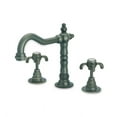 thumbnail image 2 of La Toscana Ornellaia 87CR102 Roman Tub Faucet, 2 of 2