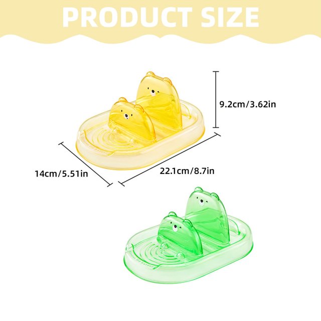 Promotion Sale! Kitchen Drain Rack Multifunction Kitchen Spatula Rack Spoon Rest W/Lid Holder Versatile Pot Lid Holder Heat Friendly Food Grade Plastic Spoon Holder for Multiple Utensils Clearance