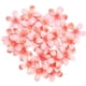 thumbnail image 2 of 500 Piezas De Artificiales Para Artesanías De Accesorios Para El Cabello Rojo naranja Yuyangstore Pétalos de flores, 2 of 6
