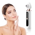 thumbnail image 2 of Visible Blackhead Remover with LED Display and Rechargeable Facial Cleaning Design, 2 of 5