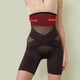 thumbnail image 1 of Pantalones moldeadores de cintura alta para mujer, con realce de cadera y entrepierna, antiacristalamiento, para culturismo., 1 of 8
