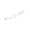 Beading Needle Easy Eye 2Pc