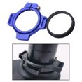 thumbnail image 3 of Kit de ajuste de precarga del pedalier Piezas de bicicleta para ejes Dub Juego de bielas Azul, 3 of 9