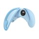 thumbnail image 4 of Ejercitador de muslos, glúteos y piernas, equipo de ejercicio, diseño ergonómico, ligero. Azul, 4 of 9