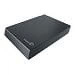 Seagate Expansion 3 TB Hard Drive, External - Walmart.com