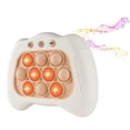 thumbnail image 5 of Consola de Juego Quick Push QBvuj Juguete Sensorial Antiestrés Multijugador, 5 of 5