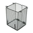 thumbnail image 4 of lionlar Pet Prevent Reptile Light Bulb Lampshade Anti-Scald Mesh Cover Square Cuboid, 4 of 9