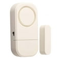 thumbnail image 2 of Adjustable Sensitivity Wireless Door Opening Alarm for All Entry Points, 2 of 6