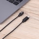 thumbnail image 5 of Cargador de auriculares tipo C de 1 m Cable de cargador magnético para AfterShokz Aeropex AS803, 5 of 9