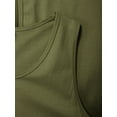 thumbnail image 3 of Ma Croix Mens Comfort Active Sleeveless Casual Tank Top, 3 of 6