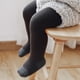 thumbnail image 2 of Polainas Para Niños Medias Para Bebés Invierno Para Niñas Forro Grueso Calor Pantalones Largos De Lana Leggings Negro Odeerbi LM103-3976, 2 of 5