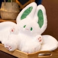 thumbnail image 5 of Lapin Volant avec Peluche Chauve-Souris Lapin, 5 of 5