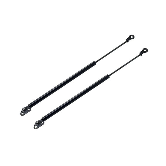 Pair of 2 Rear Hatch Lift Support For 1986-1989 Honda Accord
