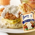 thumbnail image 3 of (3 Pack) Pioneer Country Gravy Mix, 2.75 oz, 3 of 6