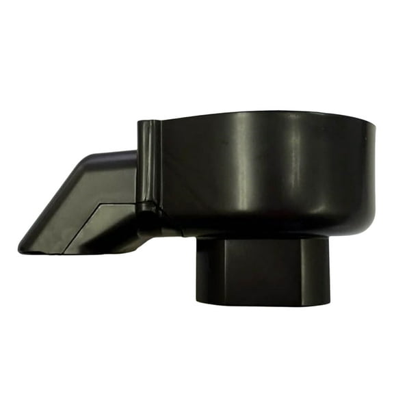 Plastic Coffee Grinder Attachment Coffee Grinder Part Coffee Grinder Blade Replacement Part for DGB-500GRD Grinder