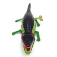 thumbnail image 3 of Tinplate Chain Clockwork Nostalgic Prop Photography Toy Education, 3 of 3